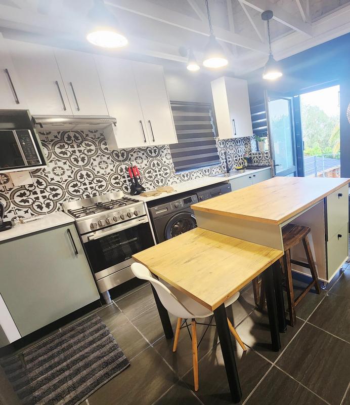 To Let 1 Bedroom Property for Rent in Durbanville Western Cape